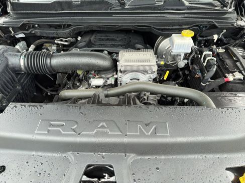 Used 2023 RAM 1500 Laramie image 23