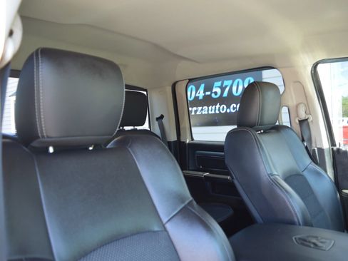 Used 2014 RAM 1500 Sport w/ Comfort Group AWD/4WD image 20
