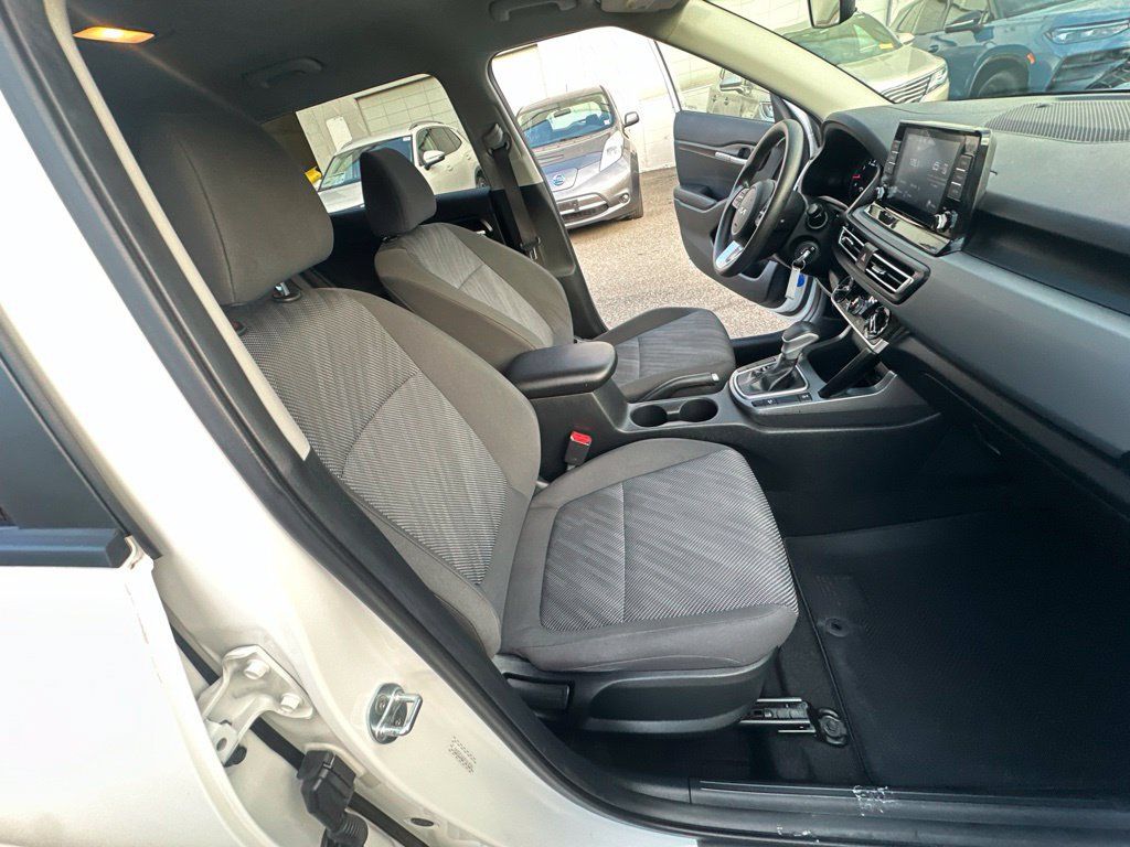 Used 2023 Kia Seltos LX AWD/4WD image 34