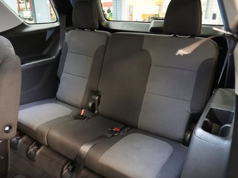 Used 2019 Chevrolet Traverse LT image 22