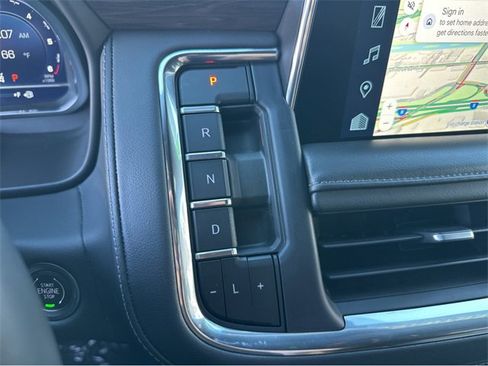 Certified 2023 Chevrolet Tahoe Z71 w/ Max Trailering Package image 20