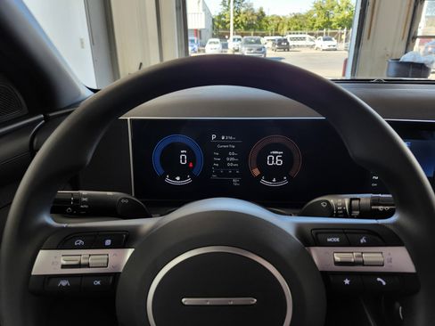 New 2026 Hyundai Santa Cruz SEL AWD/4WD image 11