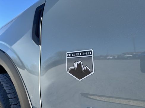 Used 2023 Ford Bronco Sport Big Bend image 8