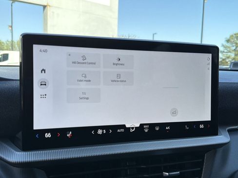 New 2026 Ford Explorer ST-Line RWD image 6