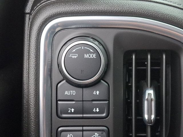 Used 2022 Chevrolet Silverado 1500 RST w/ Z71 Off-Road Package AWD/4WD image 24