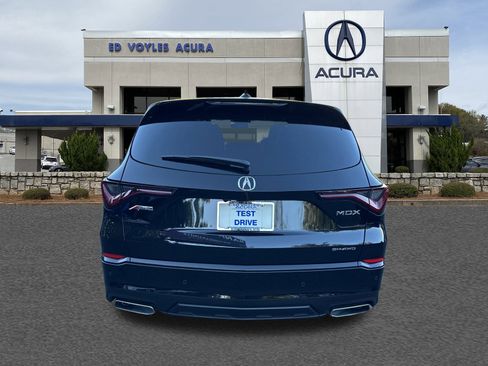 New 2026 Acura MDX A-Spec image 6