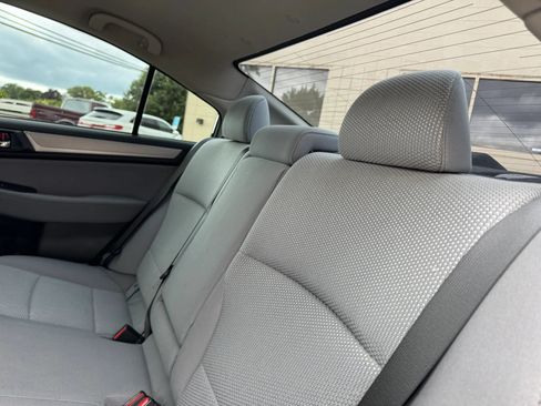Used 2018 Subaru Legacy 2.5i Premium AWD/4WD image 37