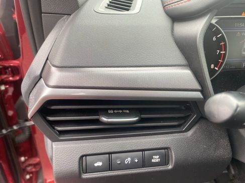 Used 2023 Nissan Altima 2.5 SR image 16