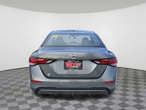 Used 2022 Nissan Sentra S image 19