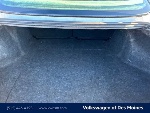 Used 2018 Ford Mustang Coupe image 18