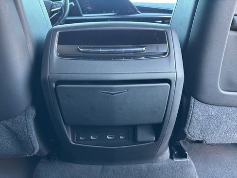 Used 2021 Cadillac Escalade Sport w/ Driver Assist Tech Package image 16