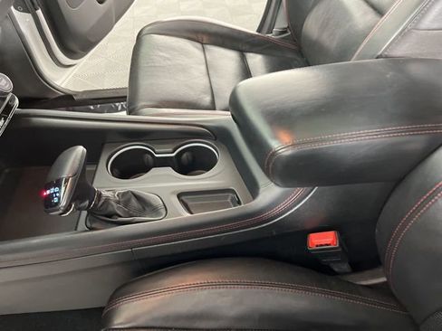 Used 2024 Dodge Durango GT image 30