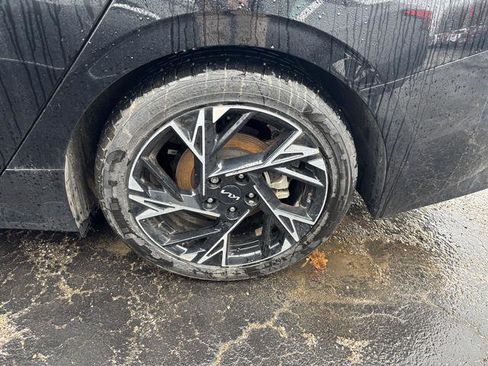 Used 2025 Kia K5 GT-Line image 27