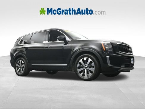 Used 2022 Kia Telluride SX AWD/4WD image 28