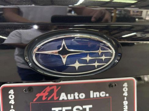 Used 2022 Subaru Crosstrek 2.5i Sport image 45