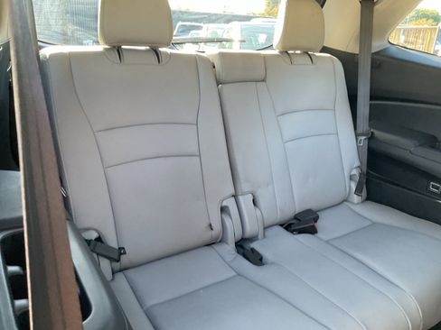 Used 2022 Honda Pilot EX-L image 31