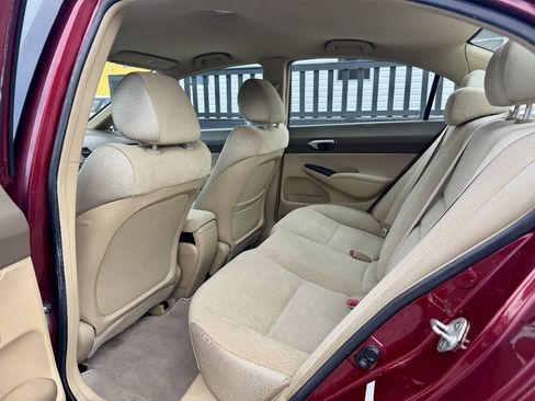 Used 2007 Honda Civic LX image 10