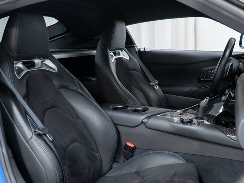 Used 2021 Toyota Supra A91 Edition w/ Driver Assist Package RWD image 31