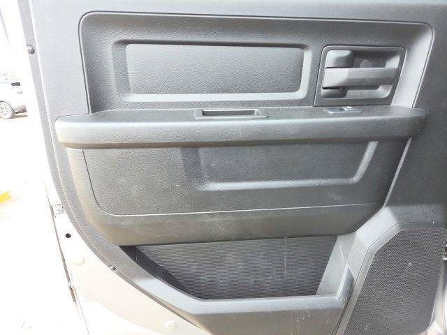 Used 2024 RAM 3500 Tradesman w/ Chrome Appearance Group AWD/4WD image 27