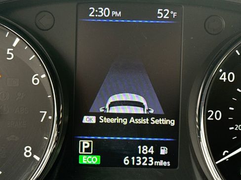 Used 2020 Nissan Rogue SL image 17