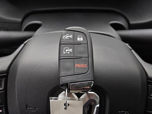 New 2026 RAM ProMaster 3500 FWD image 26