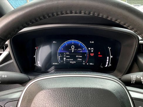 Certified 2026 Toyota Corolla SE FWD image 25