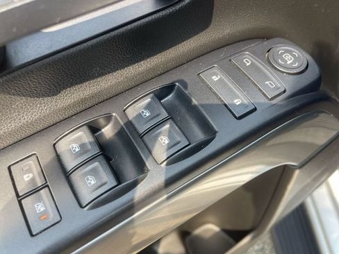 Used 2014 Chevrolet Silverado 1500 LT w/ All Star Edition RWD image 13
