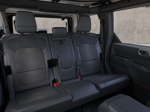 New 2026 Ford Bronco Raptor w/ Interior Carbon Fiber Pack AWD/4WD image 11