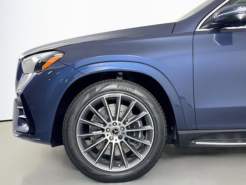 New 2026 Mercedes-Benz GLE 450 4MATIC image 9