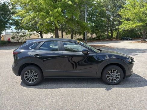 Used 2025 MAZDA CX-30 AWD 2.5 S image 6