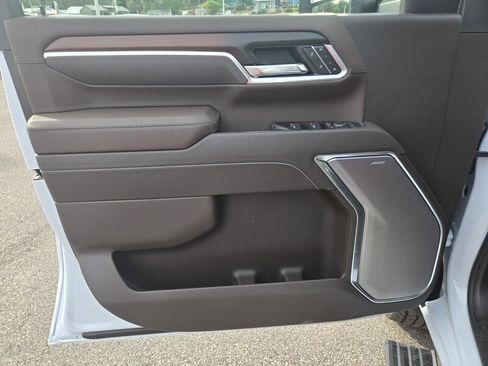 New 2026 GMC Sierra 2500 Denali image 22
