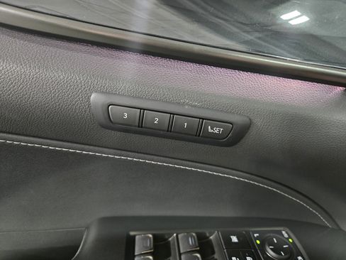 Certified 2025 Lexus NX 350h AWD w/ Cold Area Package image 13