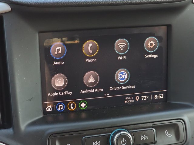 Used 2022 GMC Terrain SLE FWD image 22