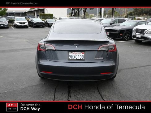 Used 2023 Tesla Model 3 Performance image 6