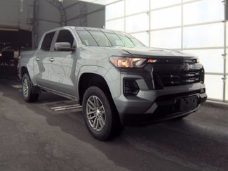 Used 2023 Chevrolet Colorado LT w/ LT Convenience Package II RWD video 2