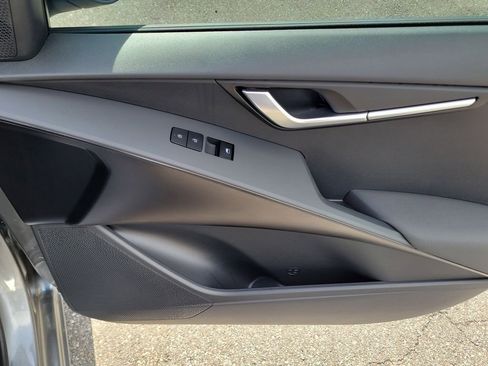 New 2026 Kia Niro LX FWD image 10