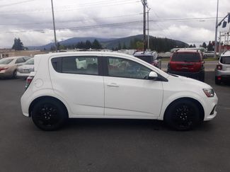 Used 2017 Chevrolet Sonic LT video 2