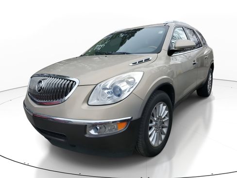 Used 2012 Buick Enclave Leather image 5