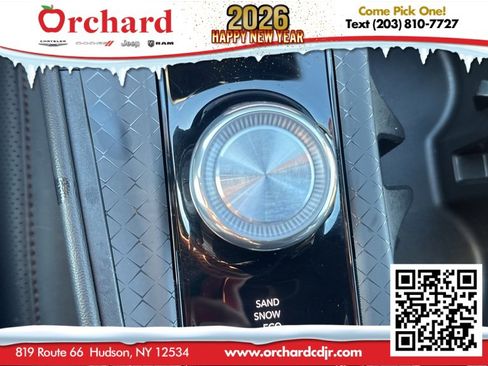 Used 2025 Jeep Wagoneer S Limited image 39