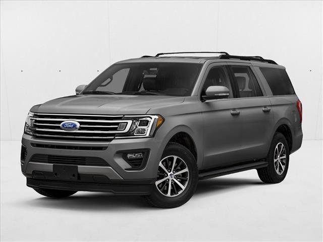 Used 2019 Ford Expedition Max Limited AWD/4WD image 1