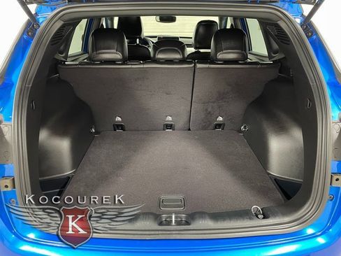 Used 2024 Jeep Compass Limited image 24