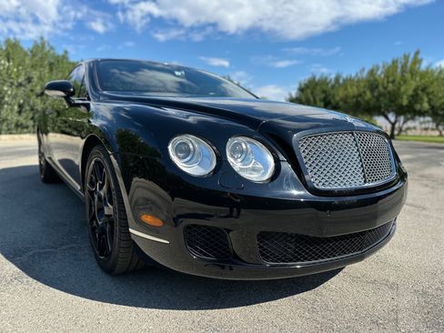 Used 2009 Bentley Continental GT image 22