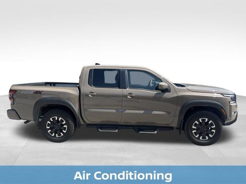 Used 2024 Nissan Frontier PRO-4X w/ Pro Convenience Package AWD/4WD image 13