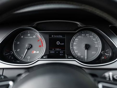 Used 2013 Audi S4 Premium Plus image 13