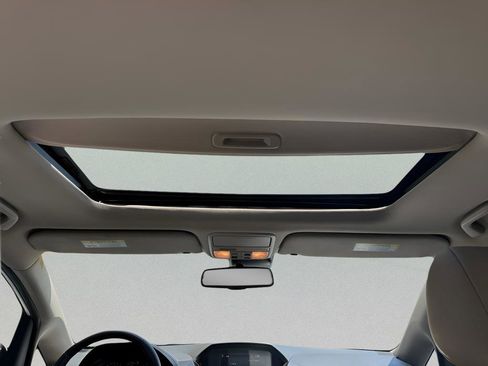 Used 2017 Honda Odyssey EX-L image 19