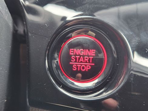 New 2026 Honda Civic Sport image 20