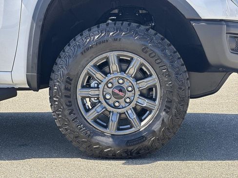New 2026 GMC Sierra 1500 AT4X AWD/4WD image 30