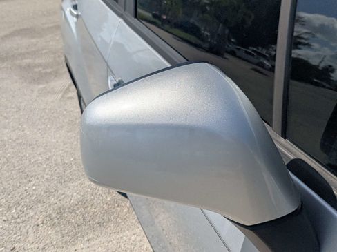 Used 2020 Chevrolet Trax LS w/ Tint and Cruise Package FWD image 12