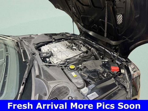 Used 2016 Jaguar F-TYPE R image 23