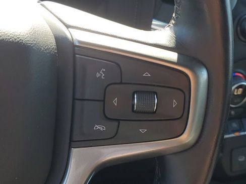 Certified 2020 Chevrolet Silverado 1500 RST AWD/4WD image 22